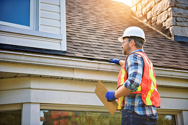 Trusted Emergency Roof Repair service in Oxford, KS - Ben Roofing and Steel LLC